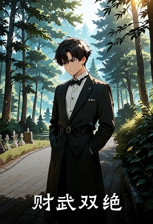 财武双绝