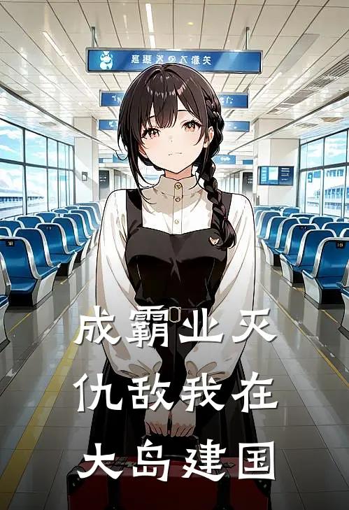 成霸业灭仇敌我在大岛建国凌云岩羊免费小说在线阅读_热门小说在线阅读成霸业灭仇敌我在大岛建国凌云岩羊