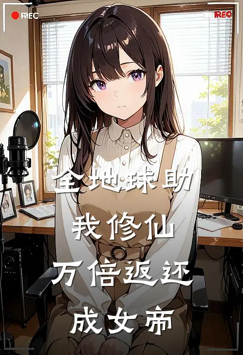 全地球助我修仙：万倍返还成女帝