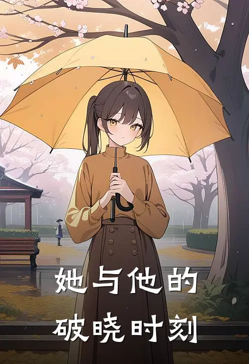 她与他的破晓时刻