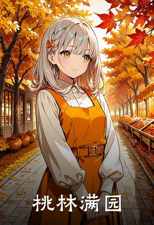 桃林满园(晓笑小富)无弹窗小说免费阅读_小说完整版免费阅读桃林满园晓笑小富