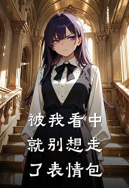 被我看中就别想走了表情包