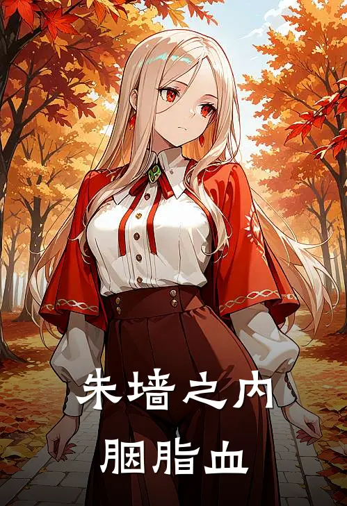 朱墙之内胭脂血陆清漪阿依诺完结版小说_最新章节列表朱墙之内胭脂血(陆清漪阿依诺)