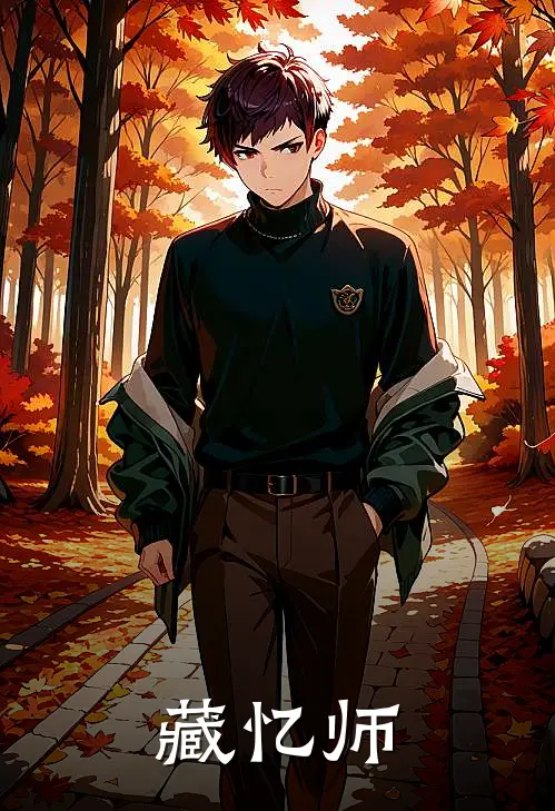 陆见微陈怀山藏忆师全本免费在线阅读_藏忆师全本阅读