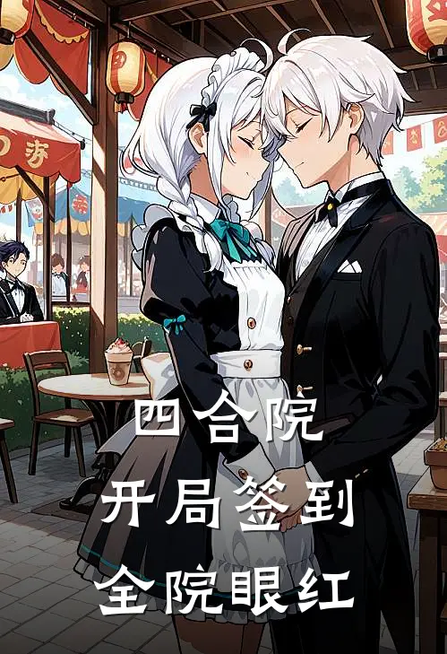 四合院：开局签到，全院眼红林峰秦钟全本免费完结小说_免费小说完结四合院：开局签到，全院眼红林峰秦钟