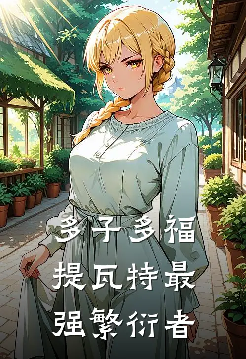 多子多福：提瓦特最强繁衍者