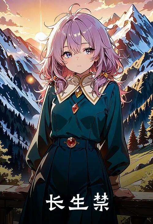 长生禁(苏悦小宇)免费完结小说_免费小说在线阅读长生禁(苏悦小宇)