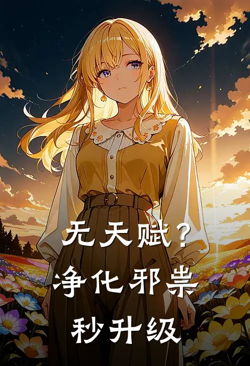 无天赋？净化邪祟秒升级