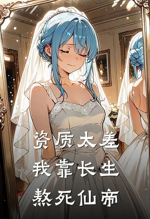 资质太差，我靠长生熬死仙帝