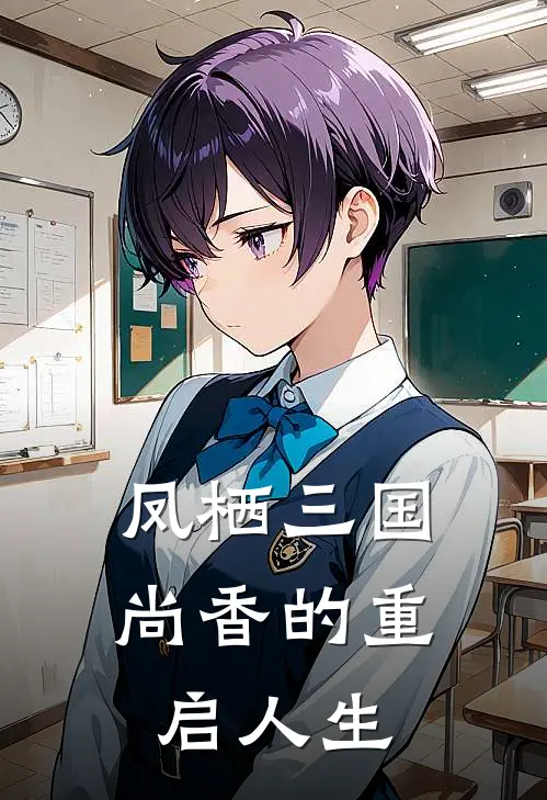 凤栖三国：尚香的重启人生