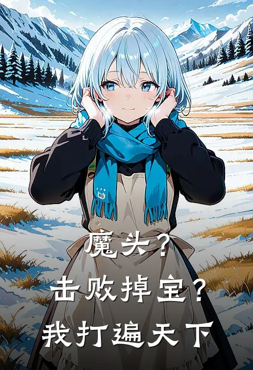 魔头？击败掉宝？我打遍天下