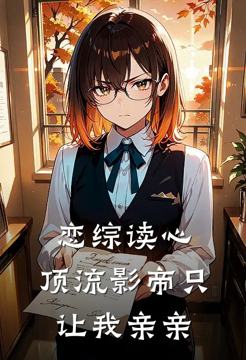 恋综读心：顶流影帝只让我亲亲(夏葵沈耀)免费完结小说_免费小说在线阅读恋综读心：顶流影帝只让我亲亲(夏葵沈耀)