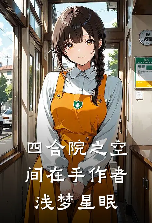 四合院之空间在手 作者浅梦星眠
