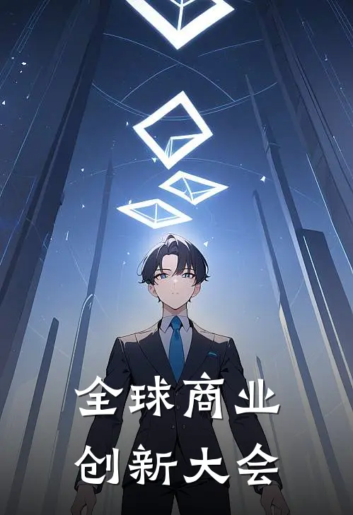 全球商业创新大会