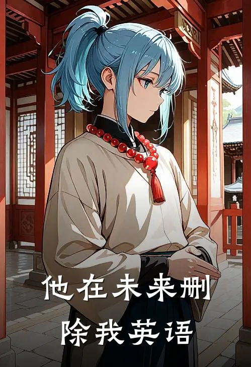 他在未来删除我英语