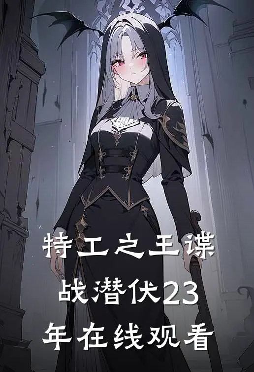 特工之王谍战潜伏23年在线观看