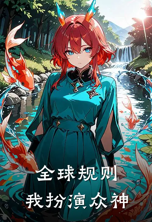 陆明陈朵《全球规则，我扮演众神》小说免费在线阅读_全球规则，我扮演众神(陆明陈朵)已完结小说