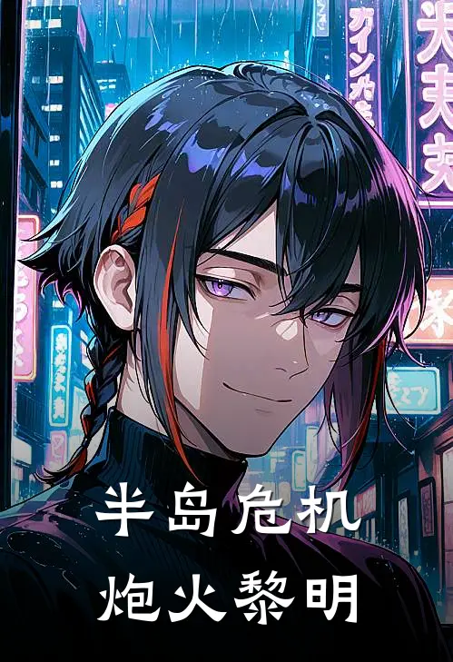 半岛危机：炮火黎明