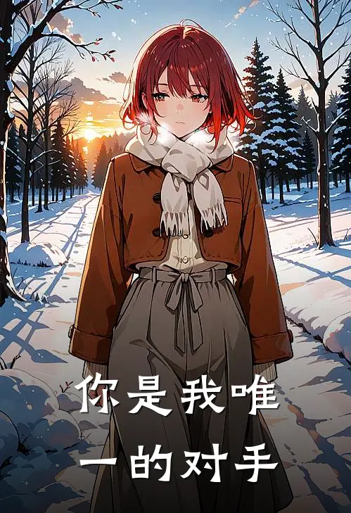 你是我唯一的对手