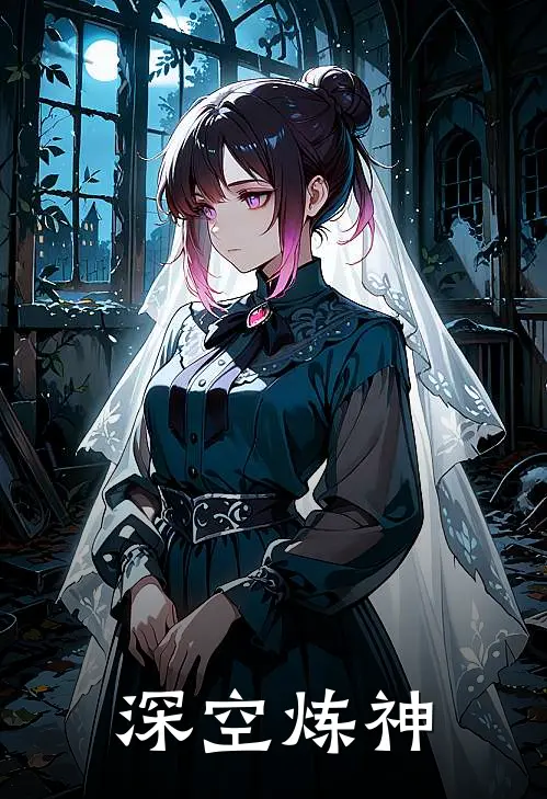深空炼神