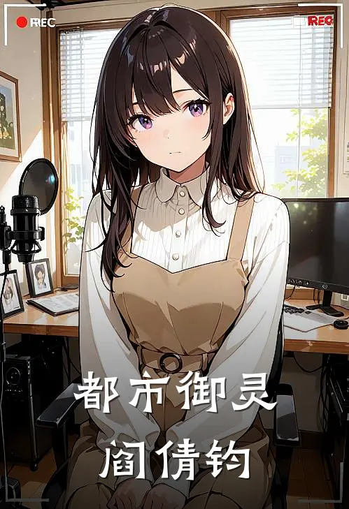 都市御灵阎倩钧