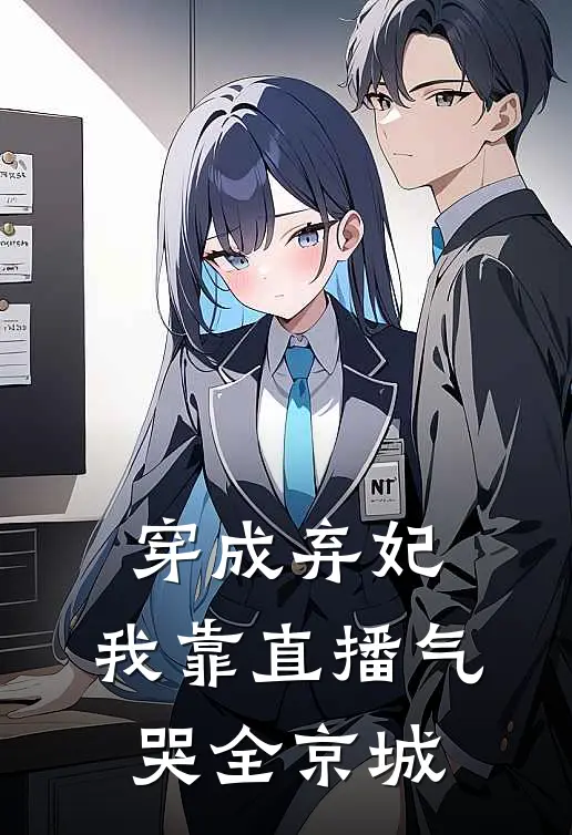 穿成弃妃：我靠直播气哭全京城秦晚萧景渊完本热门小说_小说完结版穿成弃妃：我靠直播气哭全京城(秦晚萧景渊)