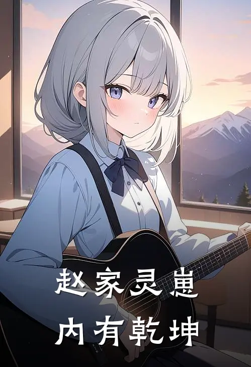 【赵家灵崽内有乾坤】(赵知苏清婉)在哪看免费小说_最新章节列表【赵家灵崽内有乾坤】(赵知苏清婉)