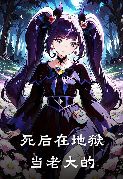 死后在地狱当老大的