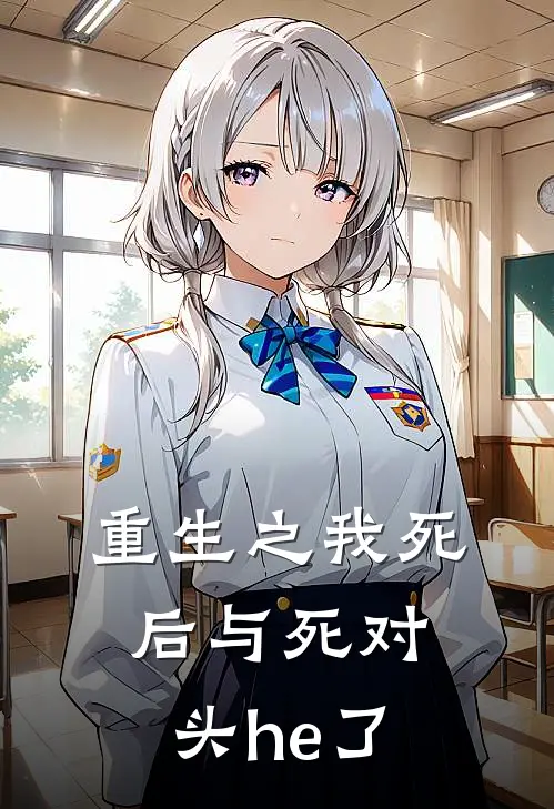 重生之我死后与死对头he了(谢寻江俞辰)最新小说推荐_最新热门小说重生之我死后与死对头he了谢寻江俞辰