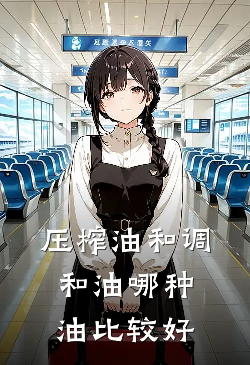 压榨油和调和油哪种油比较好