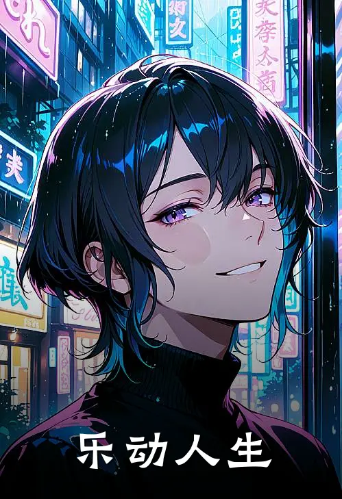 乐动人生