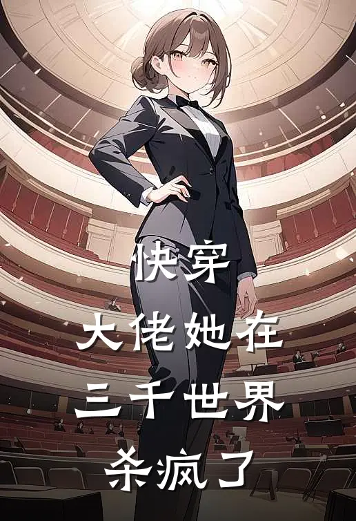 快穿：大佬她在三千世界杀疯了(夏珏苏羽)免费阅读_无弹窗全文免费阅读快穿：大佬她在三千世界杀疯了夏珏苏羽