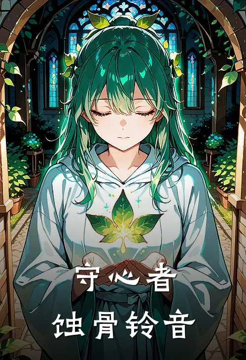 守心者：蚀骨铃音