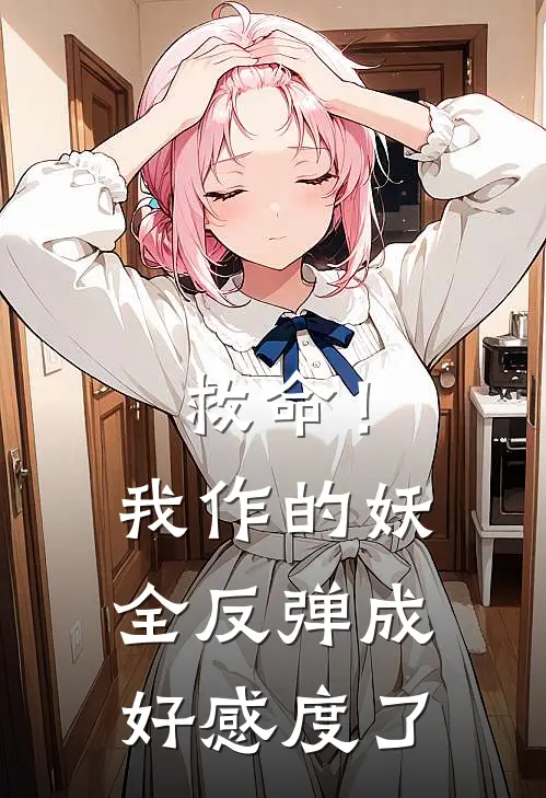 救命！我作的妖全反弹成好感度了