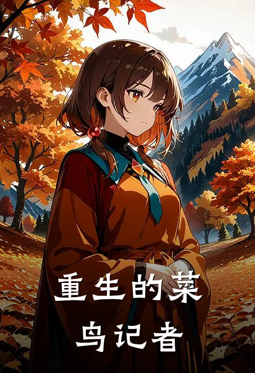 重生的菜鸟记者