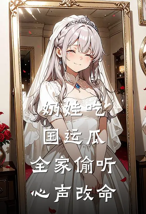 《奶娃吃国运瓜，全家偷听心声改命》陆振国周翠莲完本小说_陆振国周翠莲(奶娃吃国运瓜，全家偷听心声改命)全文免费阅读无弹窗大结局