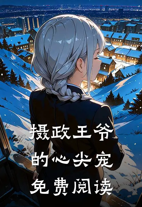 摄政王爷的心尖宠免费阅读