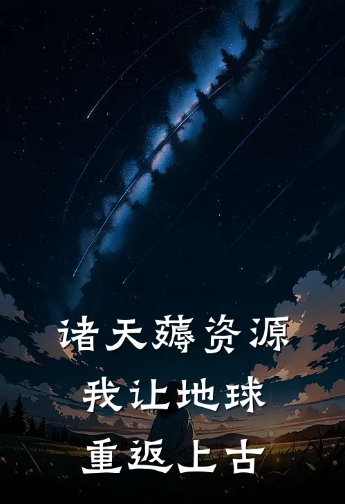 诸天薅资源：我让地球重返上古