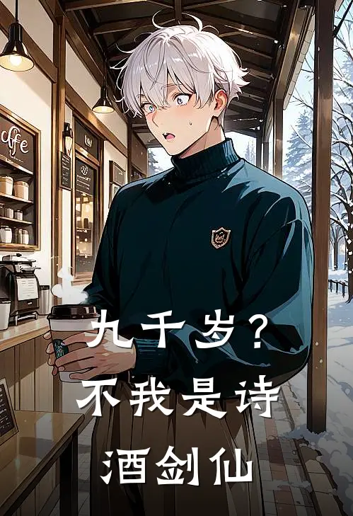 九千岁？不，我是诗酒剑仙桓安曹安完整版免费小说_热门网络小说推荐九千岁？不，我是诗酒剑仙(桓安曹安)