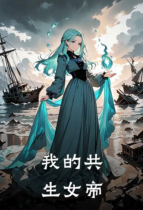 我的共生女帝