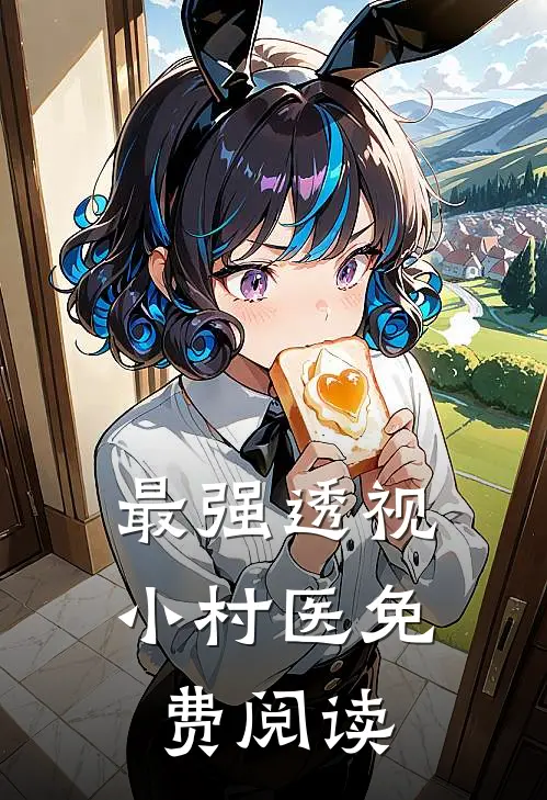 最强透视小村医免费阅读