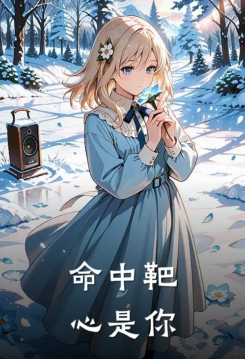 时安宁江之澍(命中靶心是你)最新章节免费在线阅读_命中靶心是你最新章节免费阅读