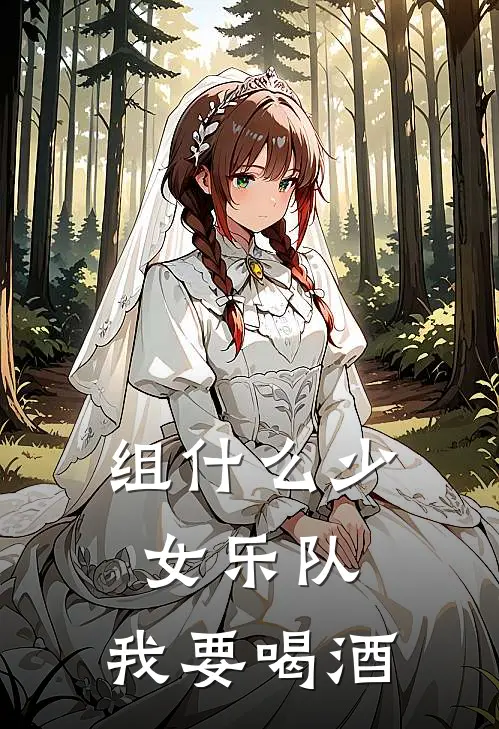 组什么少女乐队，我要喝酒