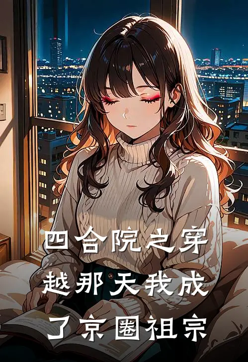 四合院之穿越那天我成了京圈祖宗(林知行贾东旭)免费小说完结版_免费小说免费阅读四合院之穿越那天我成了京圈祖宗林知行贾东旭