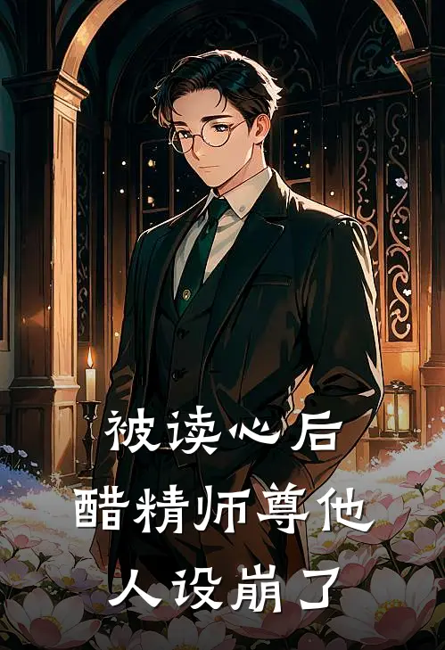 被读心后，醋精师尊他人设崩了温珩沈聆舟完本热门小说_小说完结版被读心后，醋精师尊他人设崩了(温珩沈聆舟)