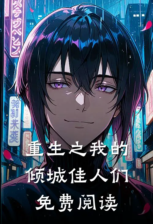 重生之我的倾城佳人们免费阅读