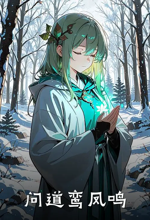 问道鸾凤鸣