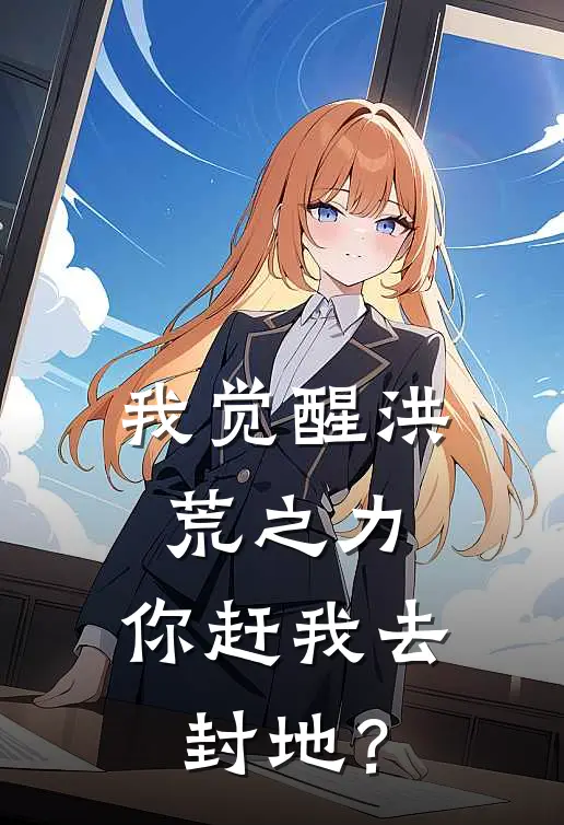 我觉醒洪荒之力，你赶我去封地？(霍夫曼李布衣)热门小说_《我觉醒洪荒之力，你赶我去封地？》最新章节在线阅读