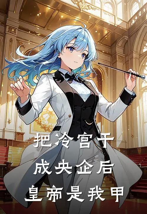 把冷宫干成央企后，皇帝是我甲