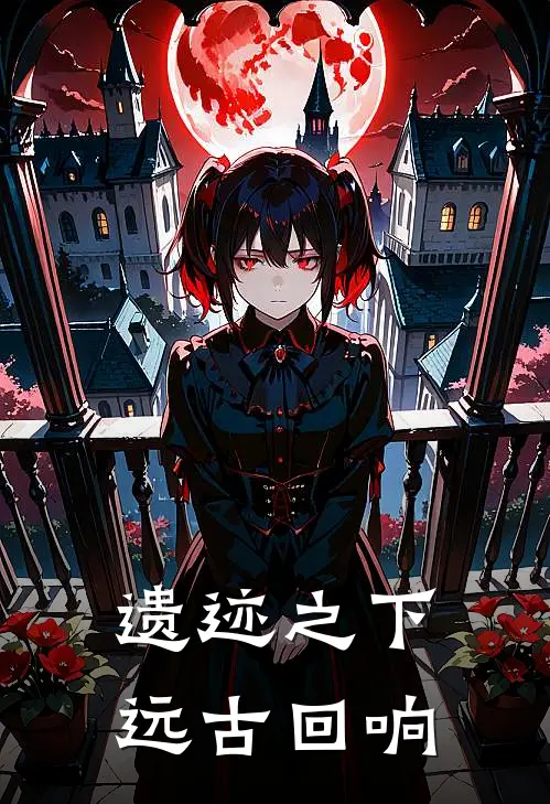 陆明白岚《遗迹之下远古回响》完结版免费阅读_遗迹之下远古回响全文免费阅读